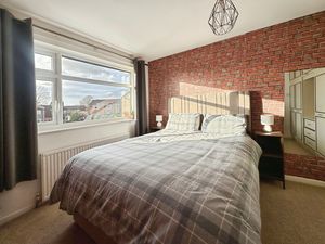 Bedroom 1- click for photo gallery